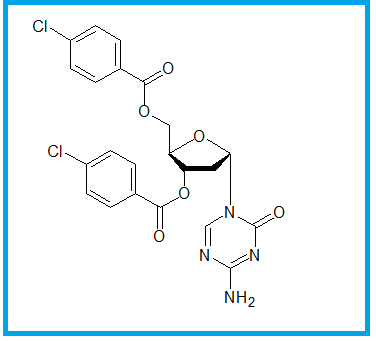 DECITABINE USP RC C